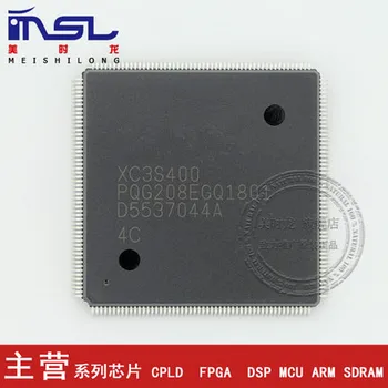 

10PCS XC3S400-4PQG208C QFP-208 XC3S400-4PQG208 QFP208 XC3S400 New and original