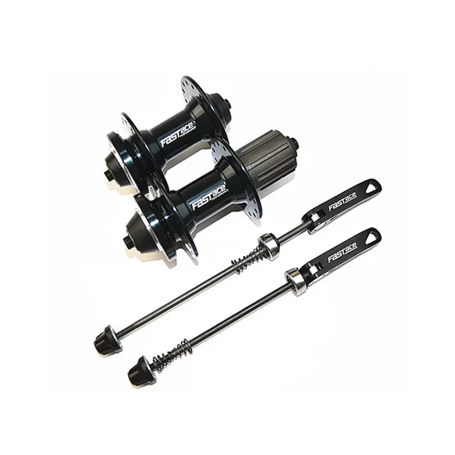 Buy FASTACE MTB hub mountain bike hubs aluminum alloy