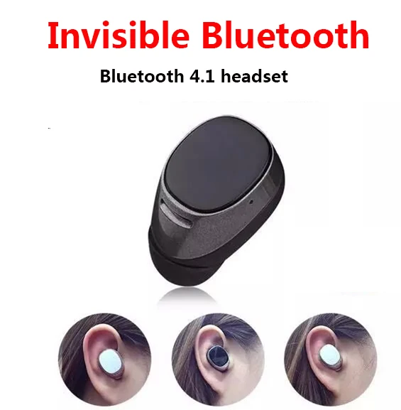 smallest bluetooth headset