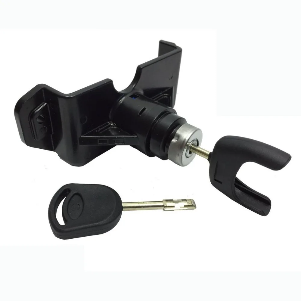 

Transit MK6 lock core key 00-06 Durable and long lasting