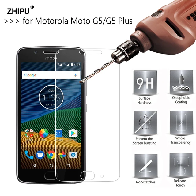 Cheap 2.5D 0.26mm 9H Premium Tempered Glass For Motorola MOTO G5 & MOTO G5 Plus Screen Protector Toughened protective film Cheap 2.5D 0.26mm 9H Premium Tempered Glass For Motorola MOTO G5 & MOTO G5 Plus Screen Protector Toughened protective film