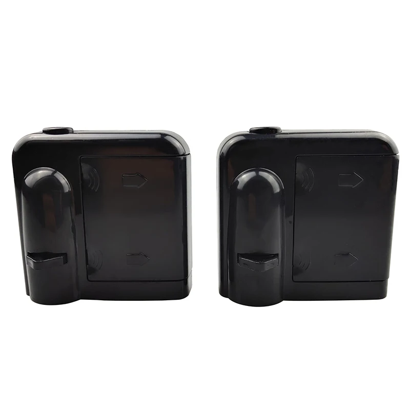 1PC Universal Wireless Car Door Welcome Logo Light Projector LED Laser Lamp For Ford BMW KIA Toyota Volkswagen Audi Chevrolet Mazda