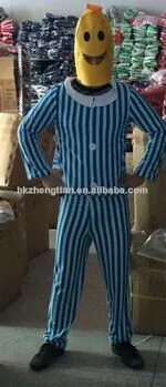1041 banana costume