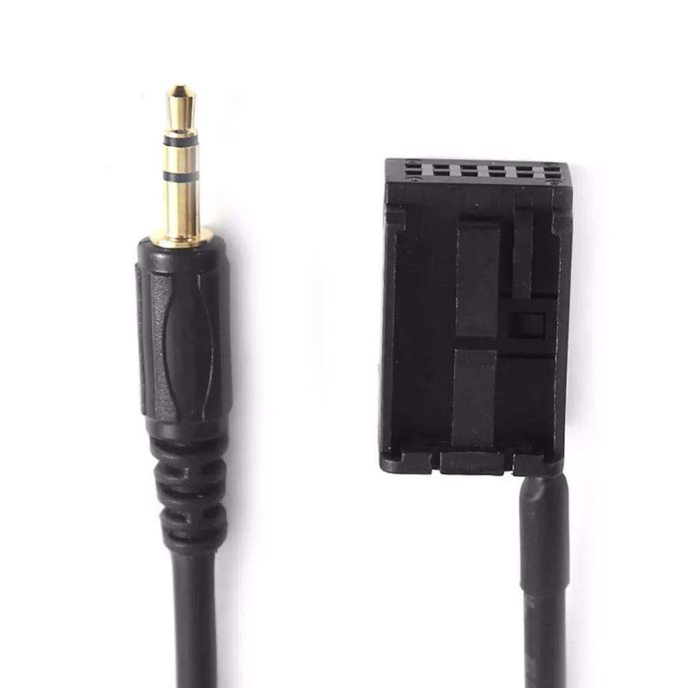 Aux Adapter Cabel for Ford Focus (4)