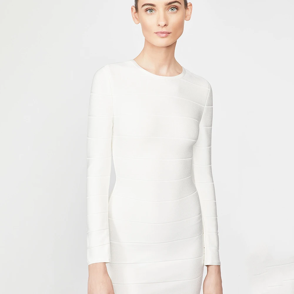 MINI SHEATH DRESS
