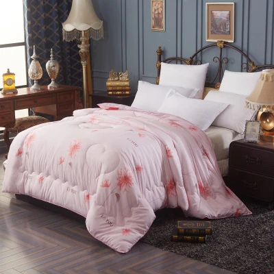 Twin Full Queen Size White Quilts Colcha Comforter Bedding Quilt Twin Full Queen Size White Quilts Colcha Comforter Bedding Quilt Super King Odeyalo Whole Summer Blanket In Comforters Duvets From