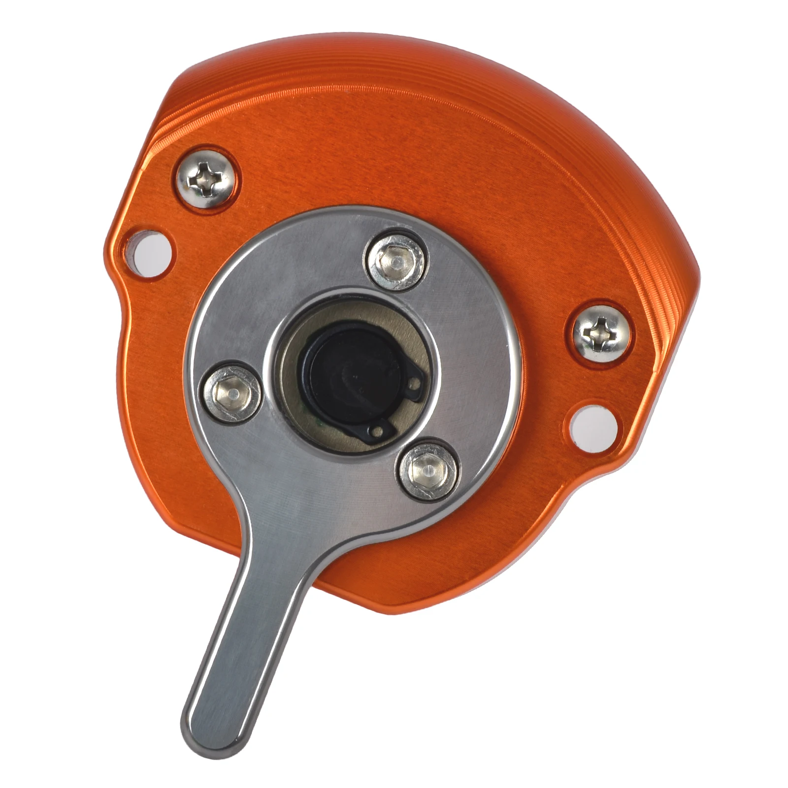 Motorcycle CNC Steering Stabilizer Damper Mount Assembly Replacement Spare Parts 