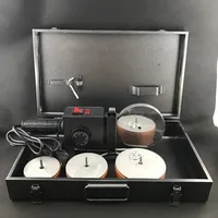 1500W 75/90/110mm Plastic Welding Machine, PPR welder, Water Pipe Welding Machine To Weld Plastic Tubing 1