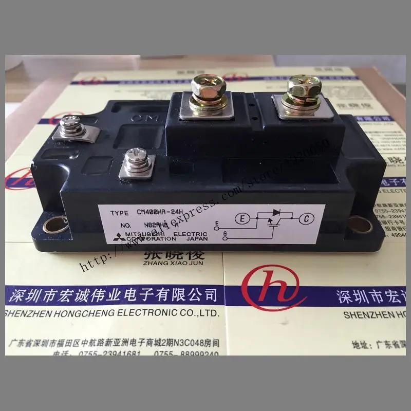 

400HA-24H module Special supply Welcome to order !