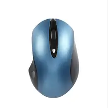 Yctech универсальная 2,4 ГГц Беспроводная 1600 dpi мышь оптическая компьютерная беспроводная офисная мышь с usb-приемником для компьютера ПК ноутбука