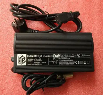 

HP36V 36V 2A Adapter charger Power HP8204L3 New Original High quality