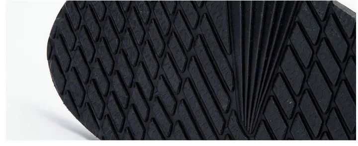 High Quality Popular Outdoor Beach Flat Sandals Man Slippers Mens Rubber Sole Orthotic Flip Flops (17)