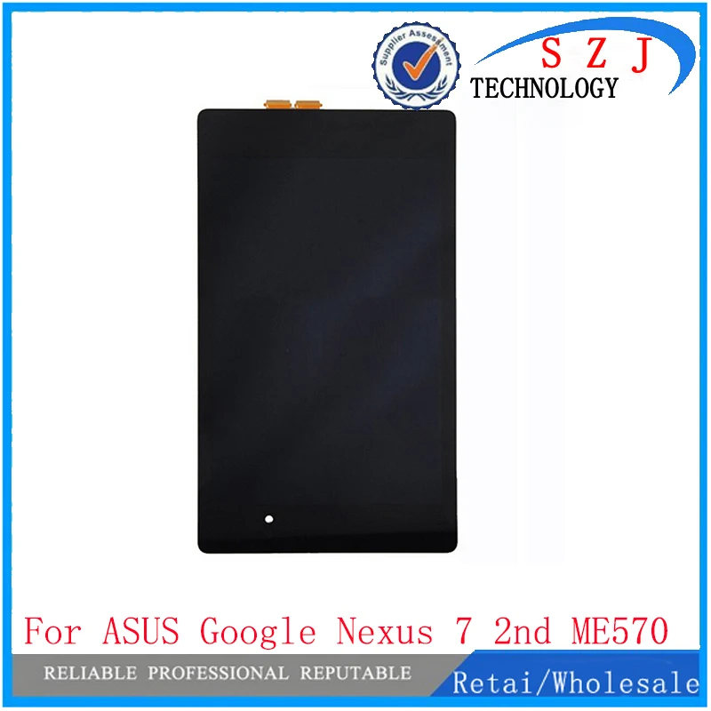 Asus Nexus 7 Дисплей Купить