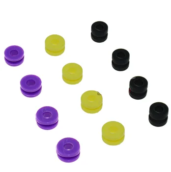 

40PCs M3 FC Shock Absorber Damping Ring For F4 F7 Flight Control FPV RC Racing Drone Quad DIY Parts Accessories