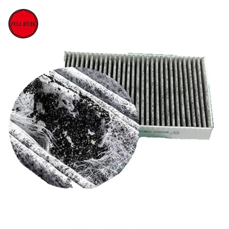 Cabin Filter-3