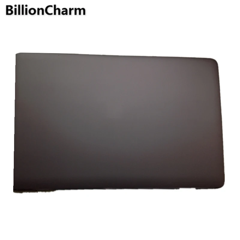 ЖК-задняя крышка BillionCharmn для ноутбука Dell Inspiron 1545 1546 черный корпус | Компьютеры и