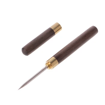 

Puer Tools Tea Cone Needle For Breaking Prying Tea Brick Professional Tool