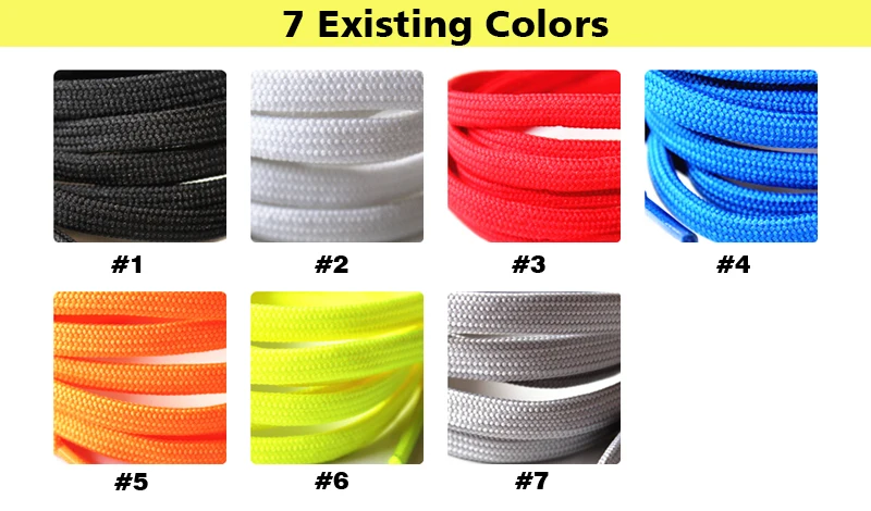 color code