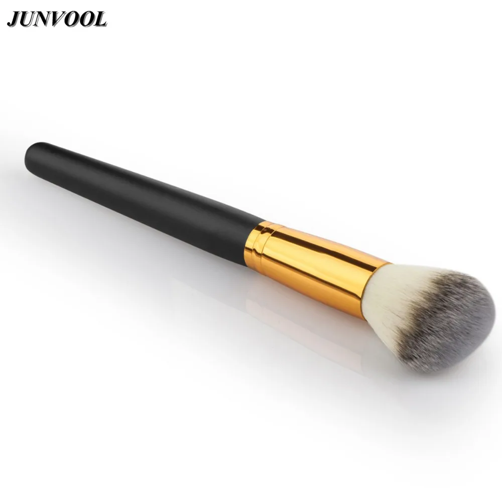 Buy New Cosmetic Make Up Powder Foundation Brushes