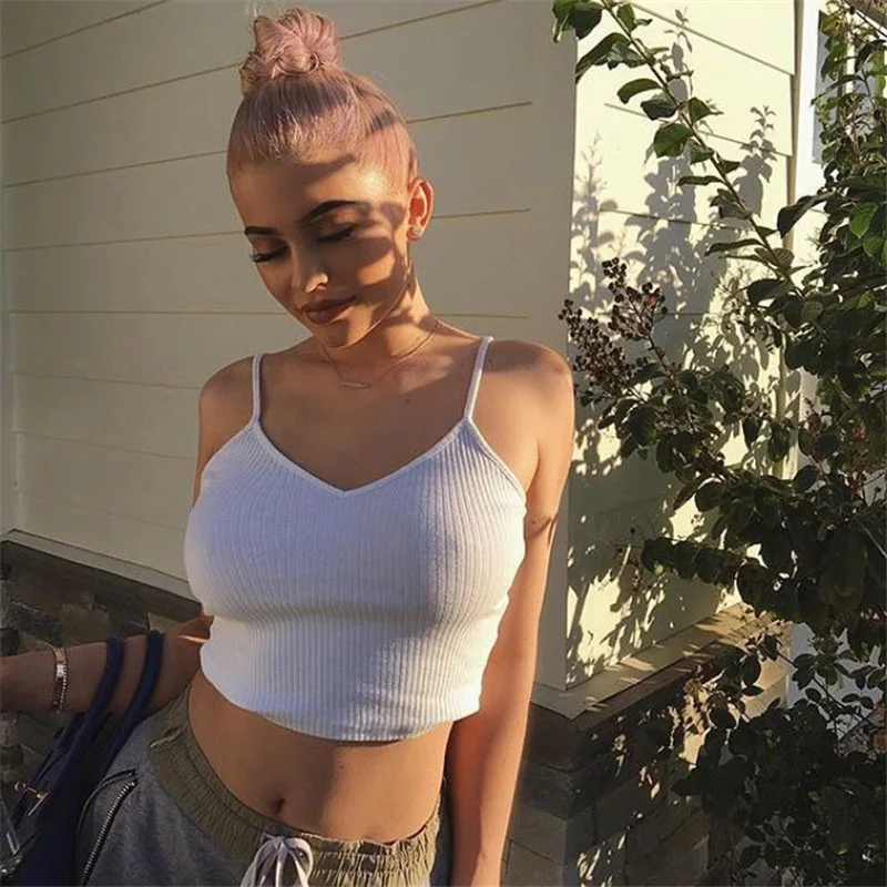 Kylie Nipple Slip