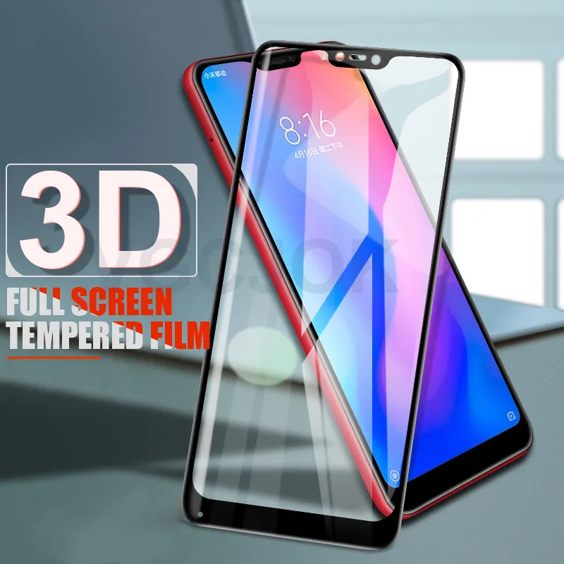 Стекло На Xiaomi Redmi Pro Купить