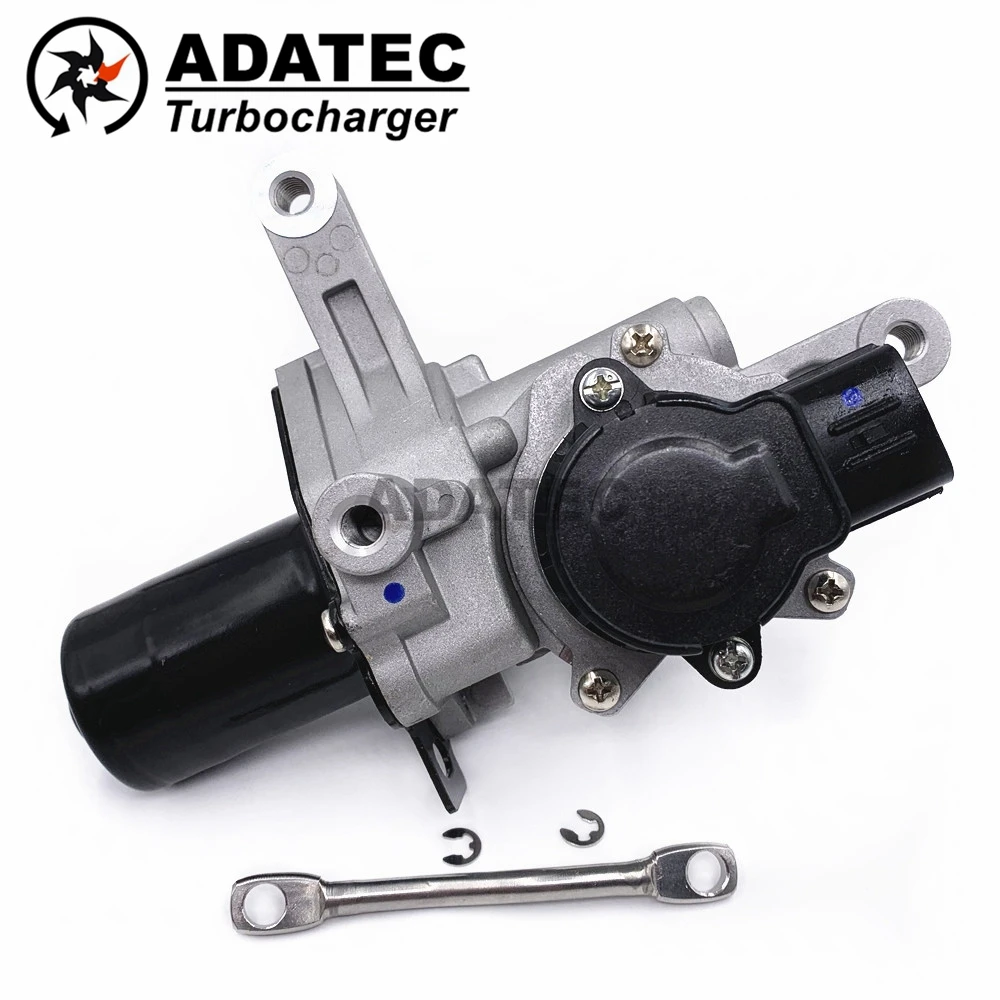 CT16V Turbo Electronic Wastegate actuator 17201 30100 1720130100 17201 30100 for Toyota