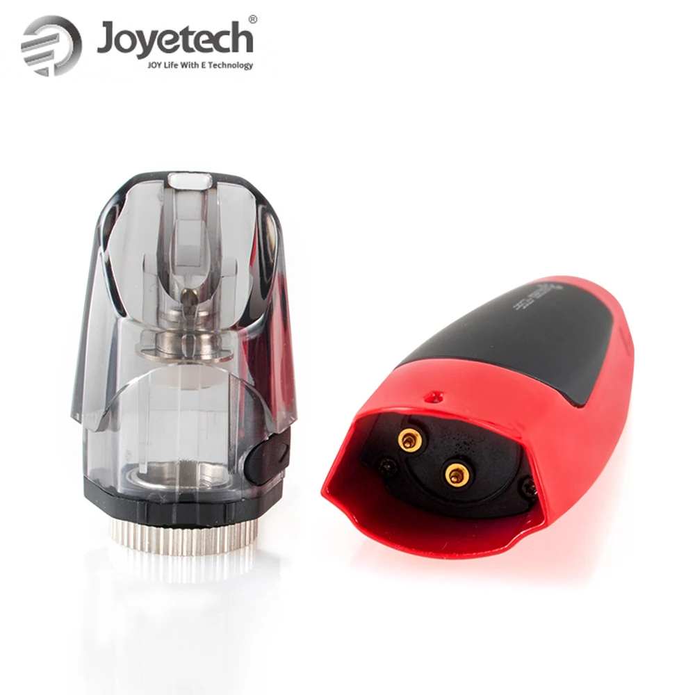 Оригинальный набор Joyetech EXCEED Edge катушка 2 мл Eliquid EX 1 Ом встроенный аккумулятор 650