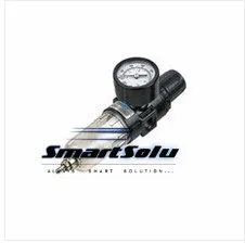 

Pneumatic Air Filter Regulator Reducing Valve AFR-2000