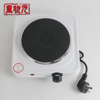 

New Constant Temperature Sealed Heater 1000W Adjustable Furnace Closed Teaching Equipment Laboratory Equipment Teaching Aids