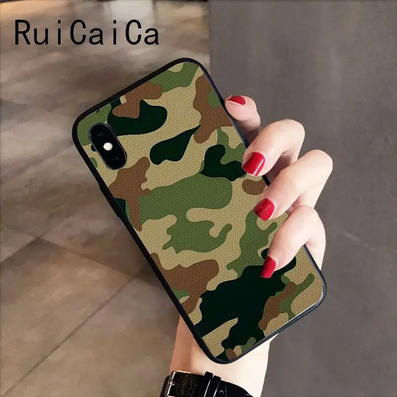 Camouflage