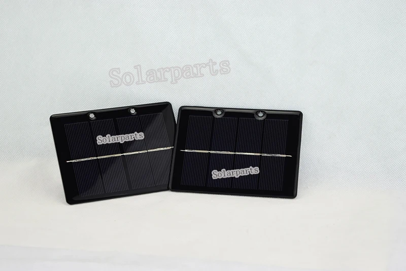 Solarparts10pcs x1.2W/2V Epoxy Resin Polycrystalline Solar Modules, High Quality and Low Price for DIY assembly toys educational Solarparts10pcs x1.2W/2V Epoxy Resin Polycrystalline Solar Modules, High Quality and Low Price for DIY assembly toys educational