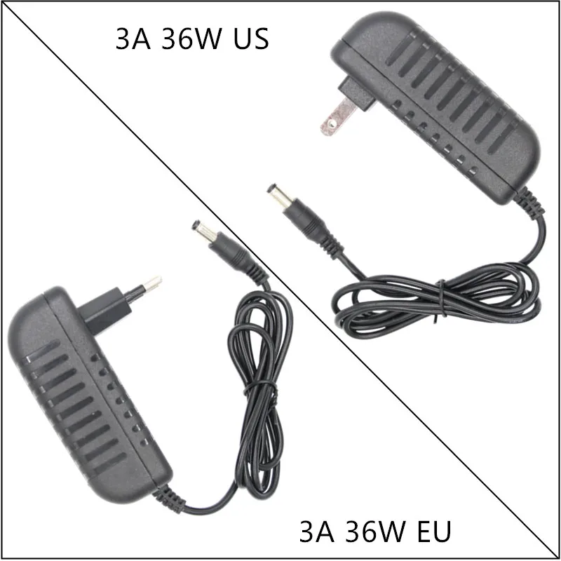 Tiras de Led dc 12 v rgb tira Waterproof Class : Ip20 / Ip65