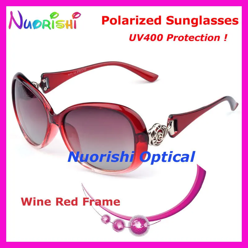 5118 P повелительница поляризационные Солнцезащитные очки для женщин с uv400 защита вождения Солнцезащитные очки для женщин - Цвет линз: 5118PC