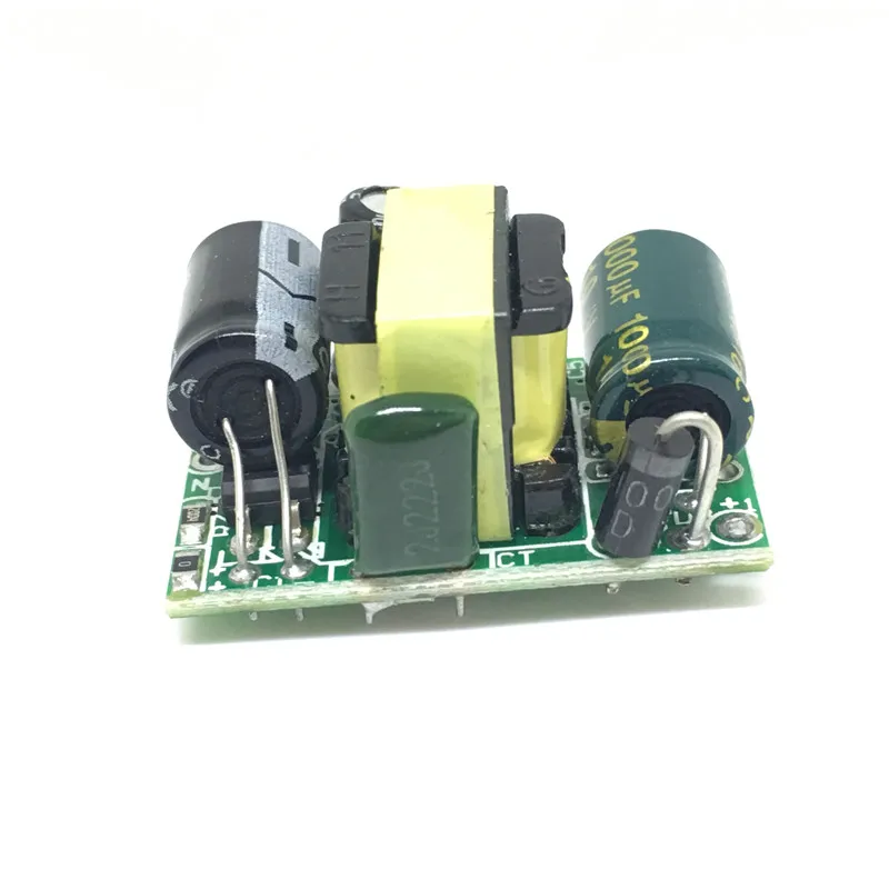 5V700mA (3.5W) Isolated Switch Power Supply Module AC-DC Buck Step-down Module 220V Turn 5V4
