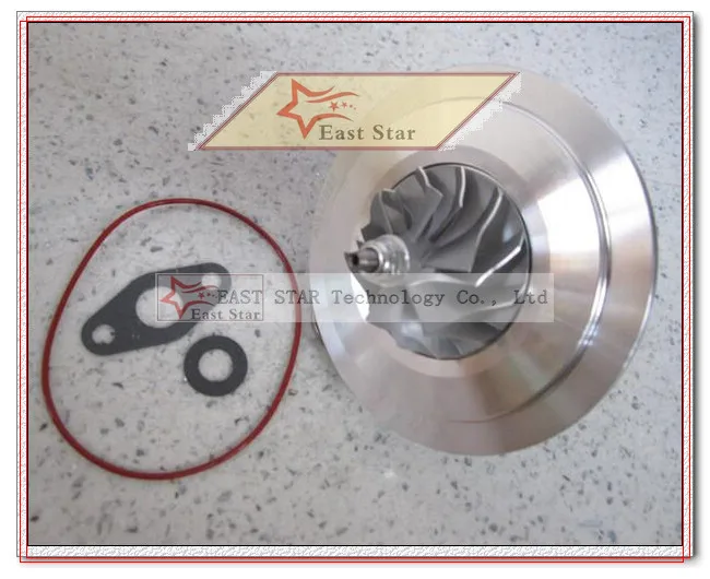 

Free Ship Turbo Cartridge CHRA GT2052S 721843 721843-0001 79519 721843-5001S 721843-0002 For Ford RANGER 2001- HS2.8 2.8L 130HP
