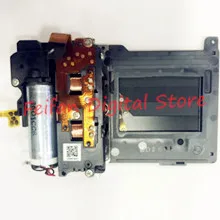 

Original Shutter Mounting Group For Canon 5 DIII 5D Mark III / 5D3 Digital Camera Repair Part