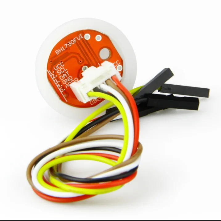 BH1750FVI Chip Light Intensity Light Sensor ModuleI Light ball for arduino ;UK