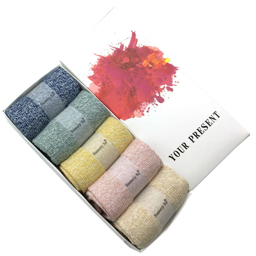 socks women new B (2)S