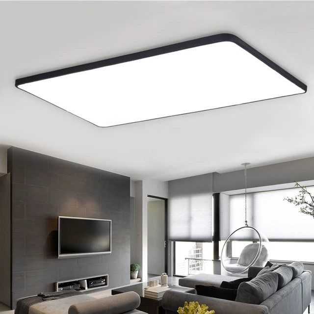 Best Offers ultra-thin square LED ceiling lighting ceiling lamps for the living room chandeliers Ceiling for the hall modern ceiling lamp Best Offers ultra-thin square LED ceiling lighting ceiling lamps for the living room chandeliers Ceiling for the hall modern ceiling lamp