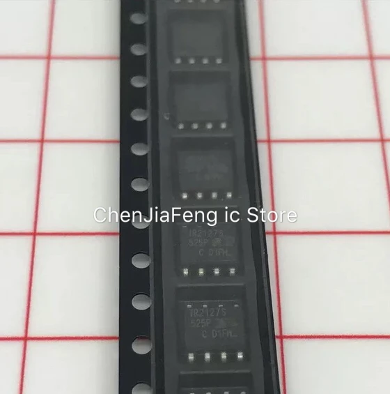 50PCS/LOT New original IR2127STRPBF IR2127S SOP8 | Бытовая техника