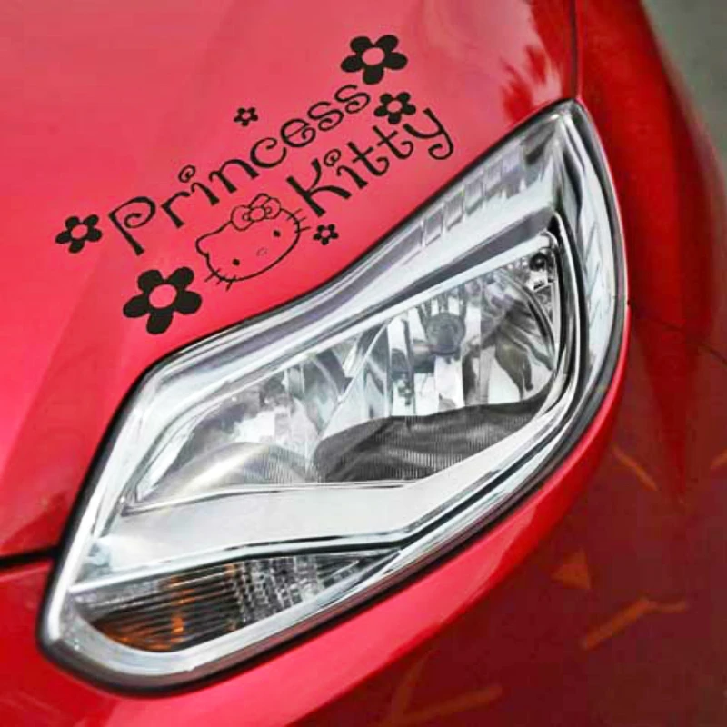 Автомобильные аксессуары Volkrays украшение для мотоцикла Hyundai Mazda Opel Nissan Smart Polo Golf
