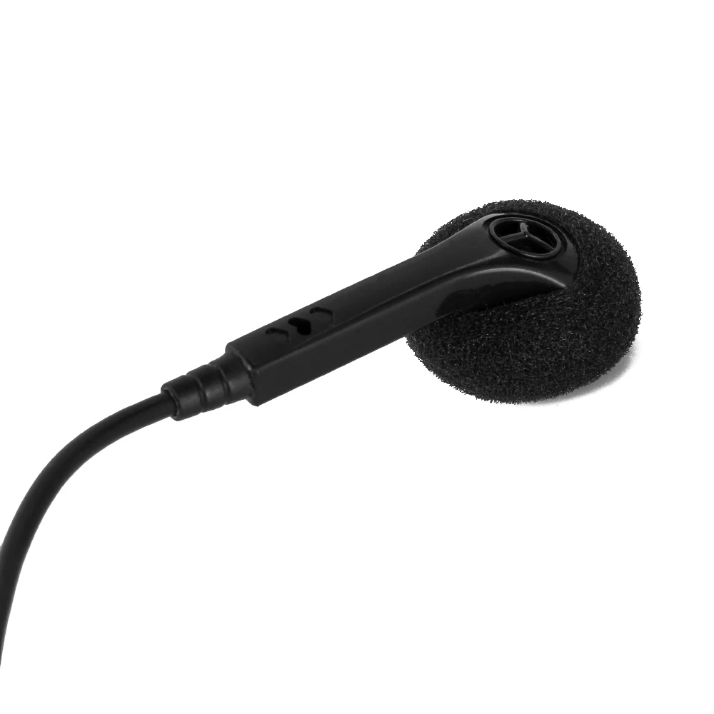 VX-7R earpiece 3