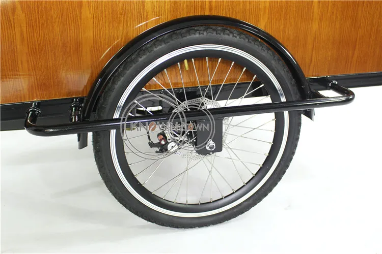 tricycle 75007