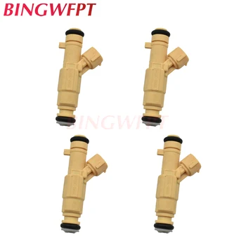 

4x Fuel Injectors 35310-2G100 353102G100 For Korean Car TUCSON 2.0L FORTE 2.0L 2010-2013