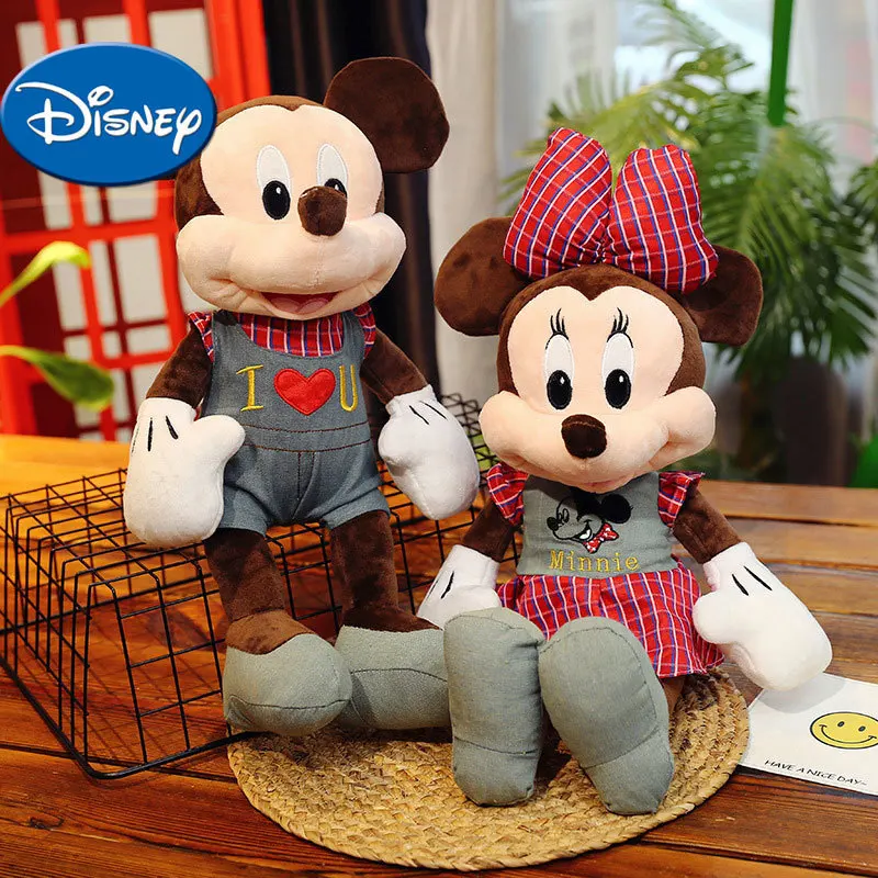 disney mini stuffed animals