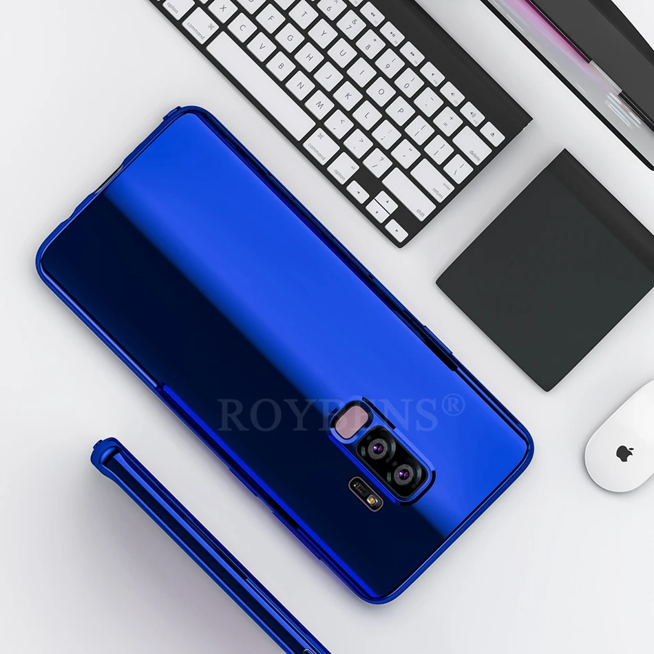 Samsung Galaxy S9 Plus Case (26)