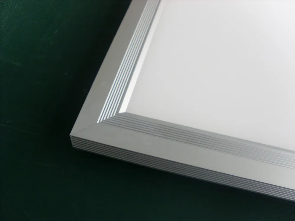 Chips de Led Luz do Painel de Alto Frete Grátis Dimmable 48 w 600x600 mm Levou Brilho Branco Quente Branco Natural Branco Frio Disponível 5 48w led panel