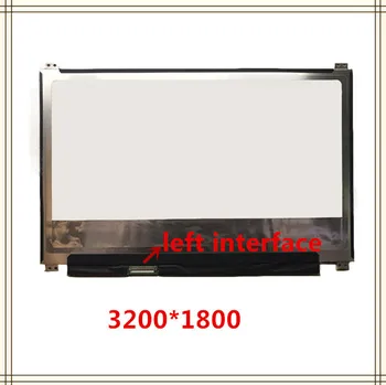 

Free shipping LP133QD1-SPA1 LP133QD1-SPB3 LP133QD1-SPB2 Matrix for Laptop 13.3" 3200X1800 40Pin Panel Motrix replacement