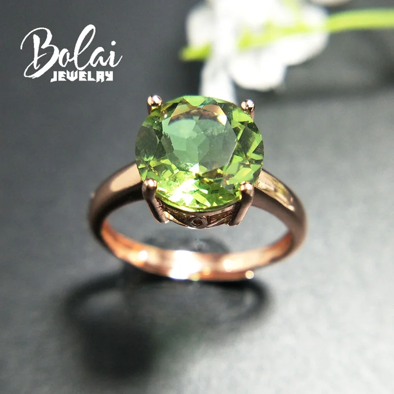 Bolaijewelry,Zultanite ring 925 sterling sliver created color change gemstone elegant design fine jewelry for woman daily wear Bolaijewelry,Zultanite ring 925 sterling sliver created color change gemstone elegant design fine jewelry for woman daily wear