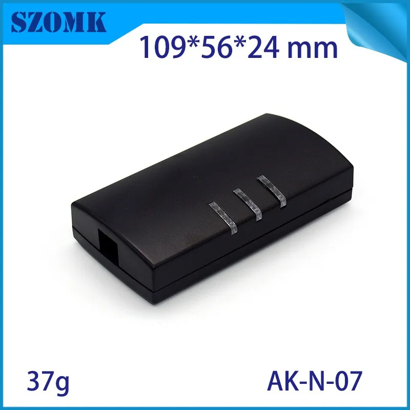 plastic enclosure for electronics plastic case plastic box for electronic project szomk china enclosure market humity control project box   (21)